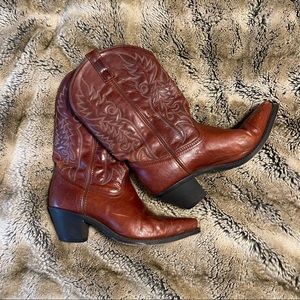 Laredo Ladies Madison Western Boot